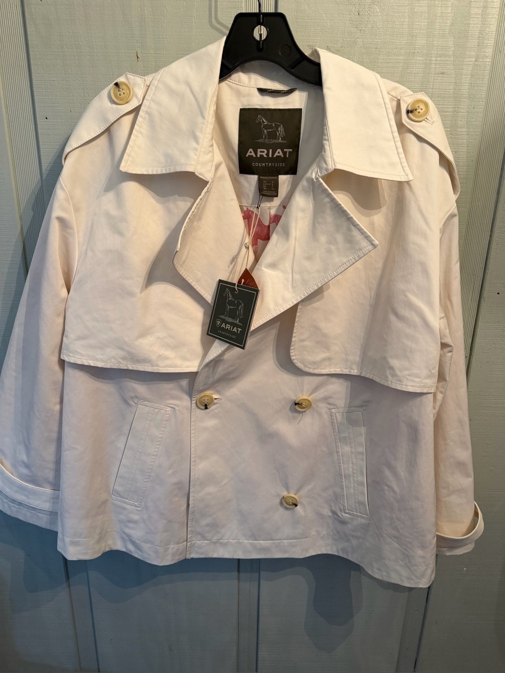 Ariat Countryside Staunton Jacket